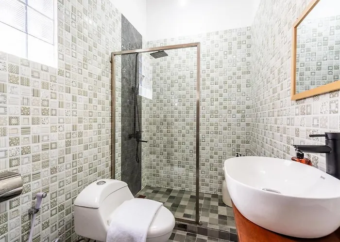 Rk3, 2 Beds 15 Min Walk To Double Six