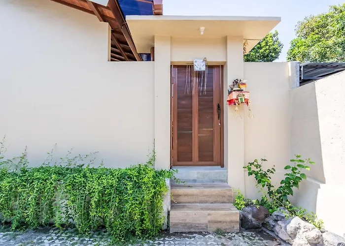 Rk3, 2 Beds 15 Min Walk To Double Six Villa
