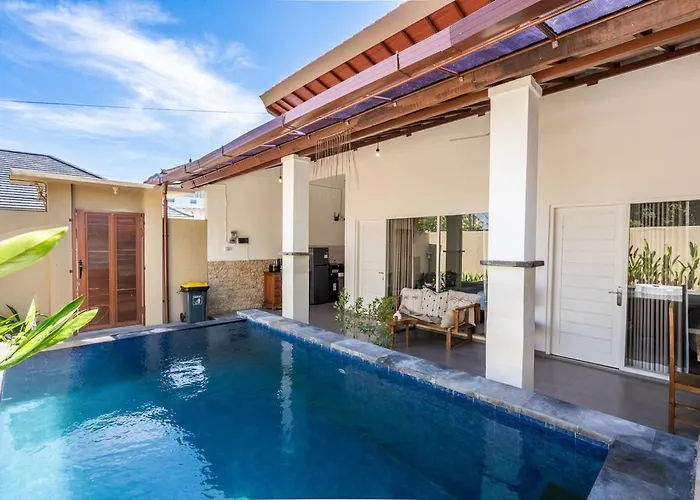 Rk3, 2 Beds 15 Min Walk To Double Six *